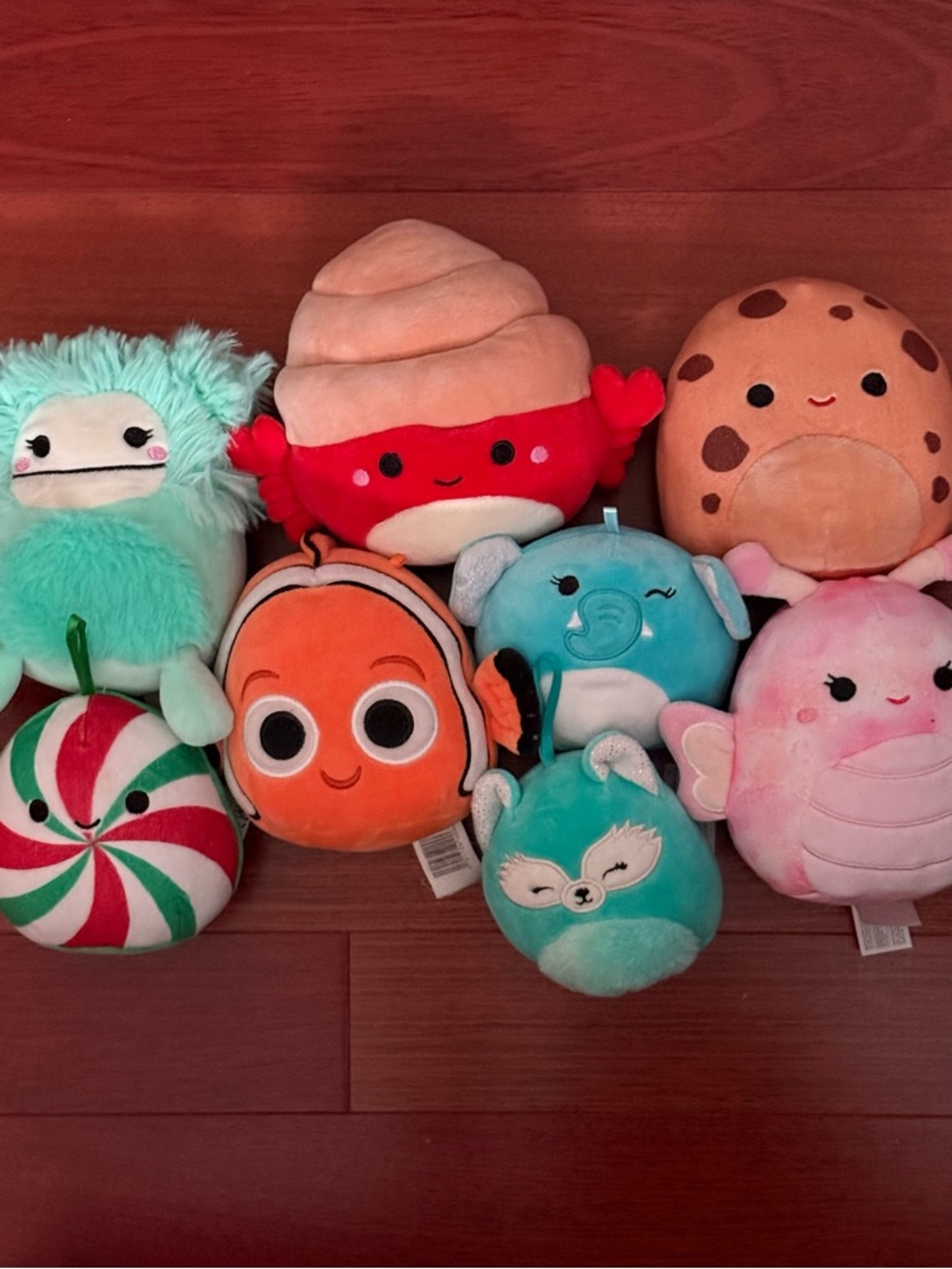 squishmallows